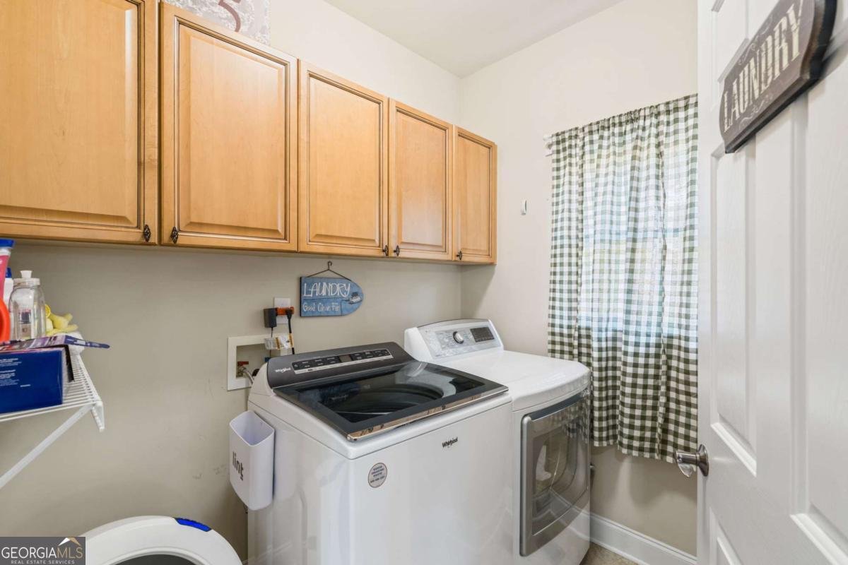 5680 Cascade Trail Cumming - Photo 25