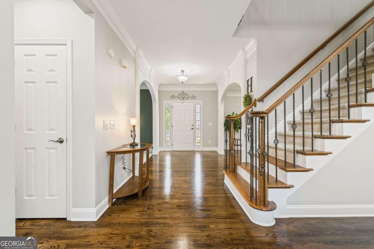5680 Cascade Trail Cumming - Photo 26