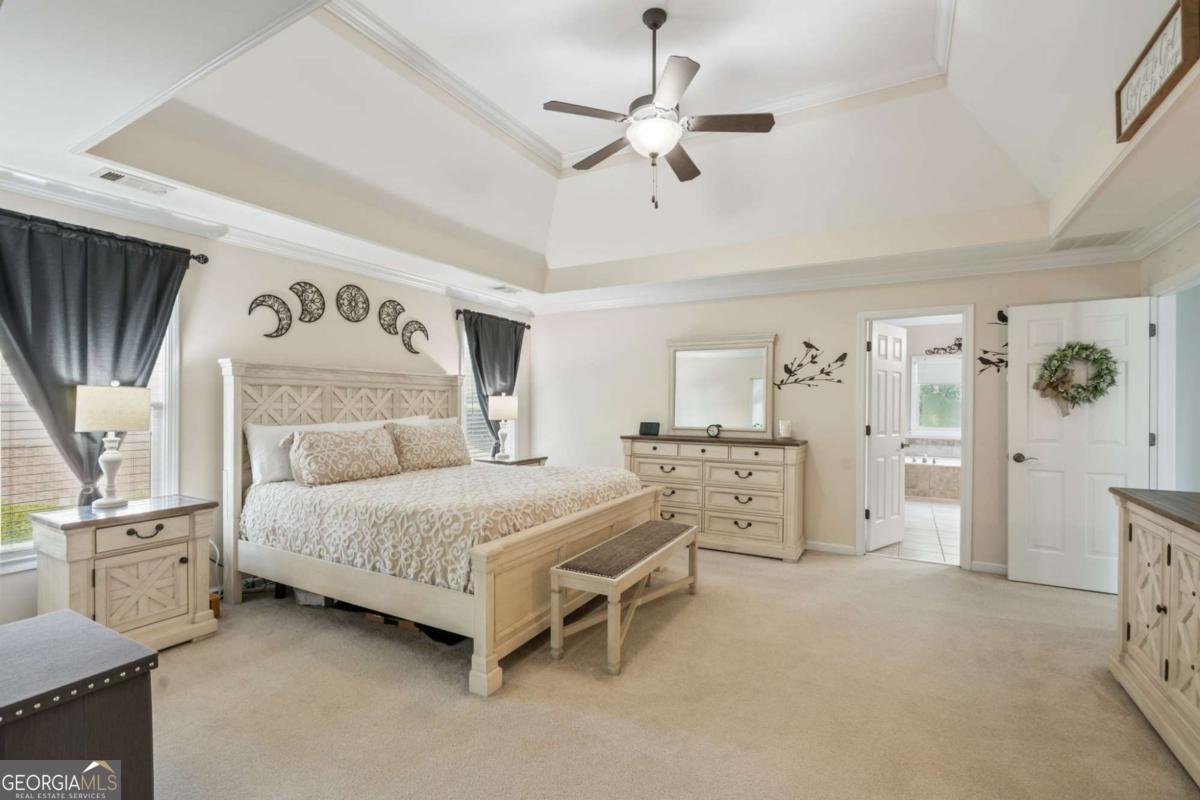 5680 Cascade Trail Cumming - Photo 28