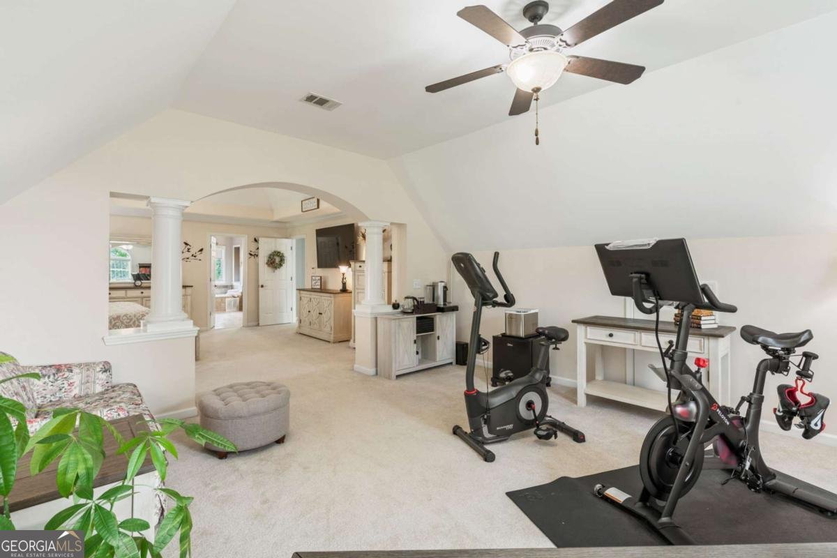 5680 Cascade Trail Cumming - Photo 31