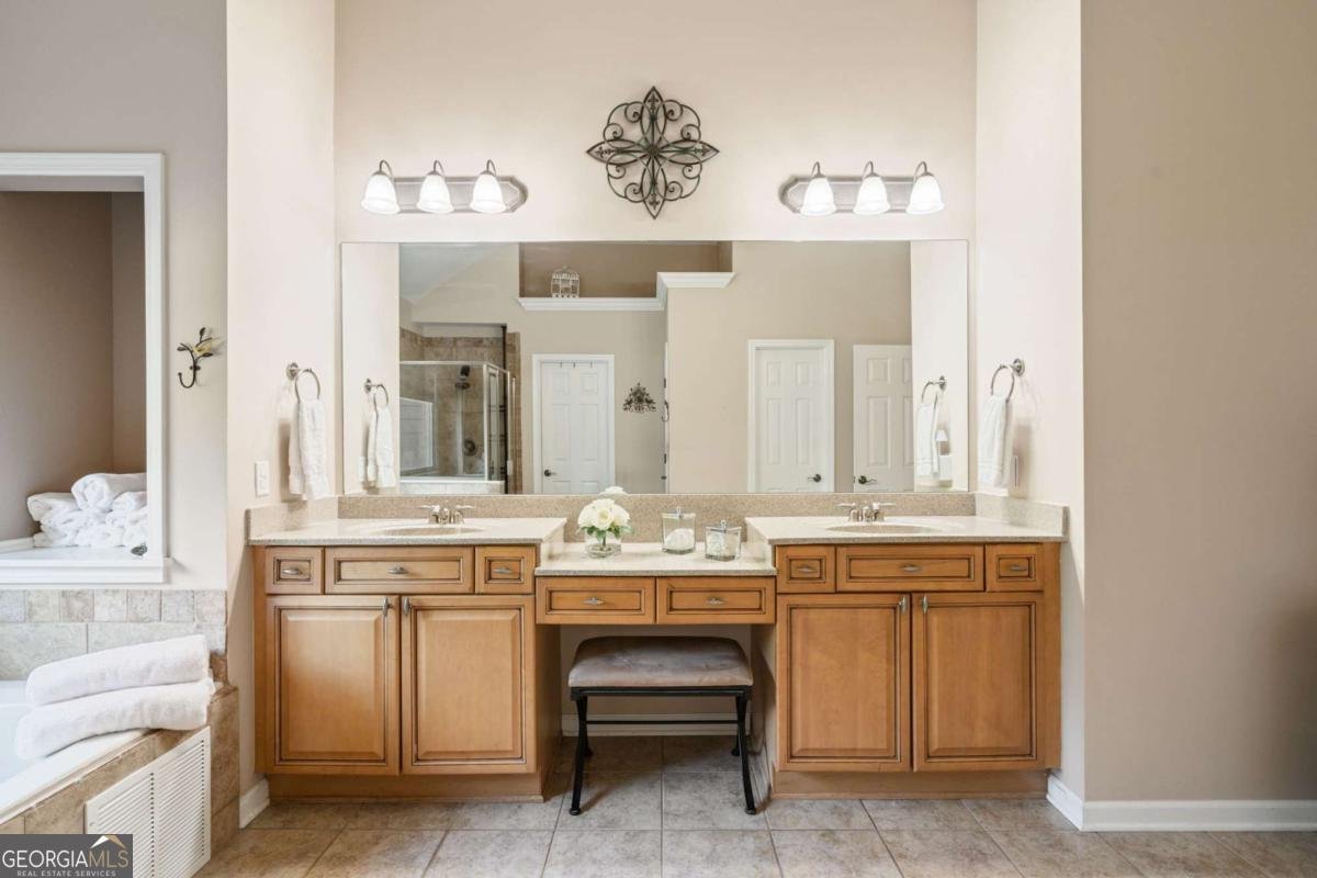 5680 Cascade Trail Cumming - Photo 37