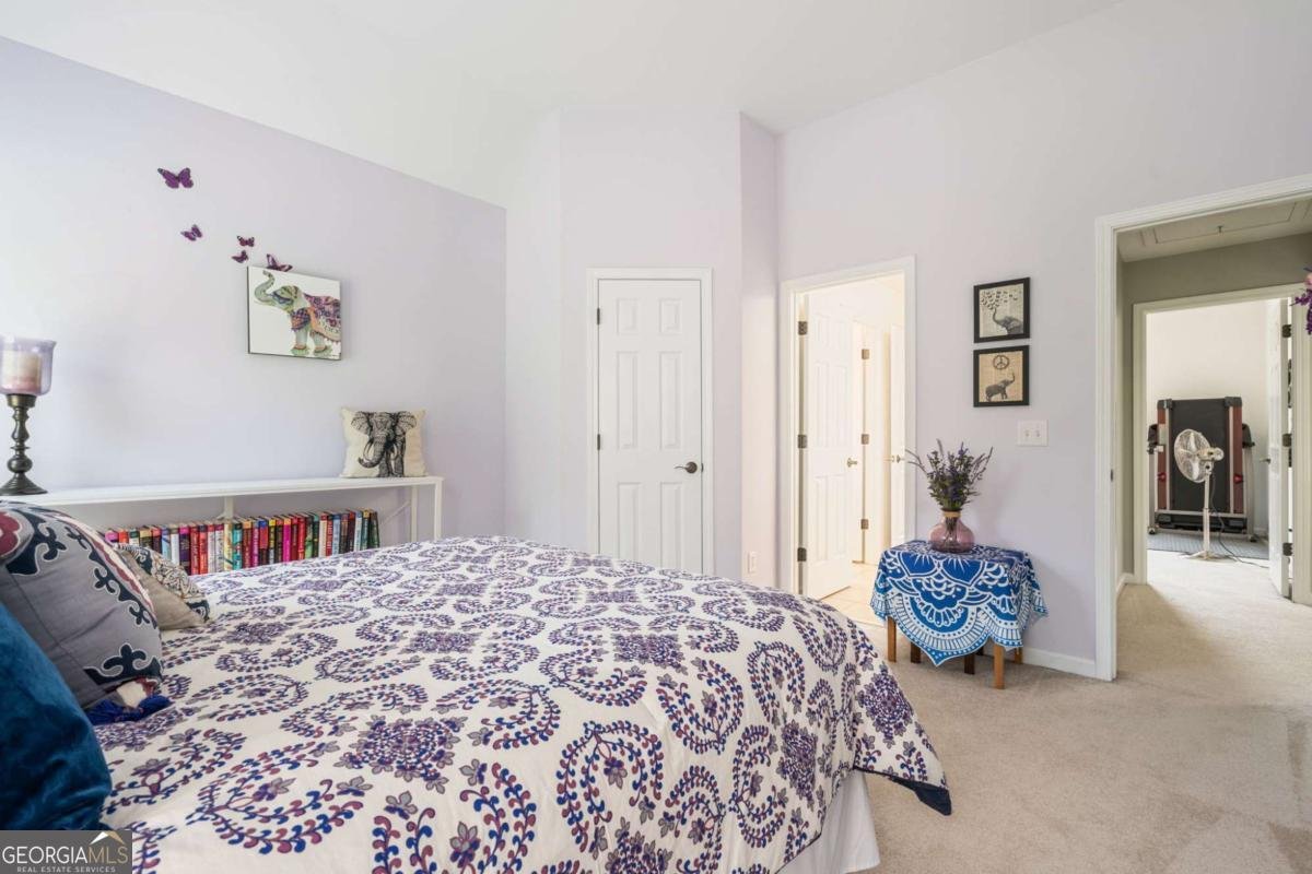 5680 Cascade Trail Cumming - Photo 42
