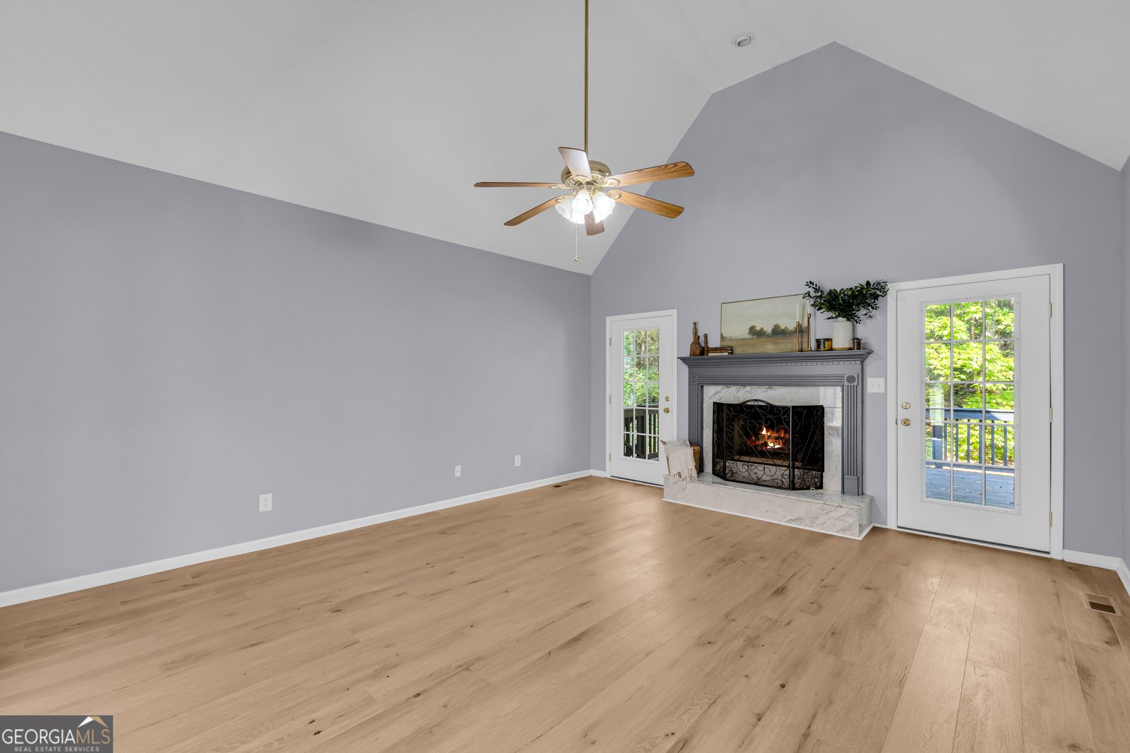 1078 Spratlin Mill Rd Hull - Photo 11