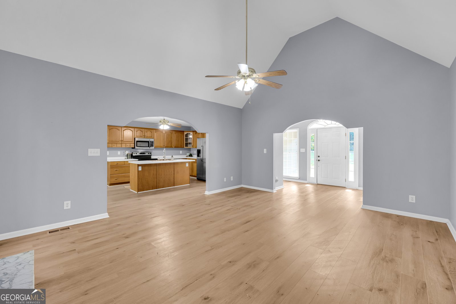 1078 Spratlin Mill Rd Hull - Photo 13