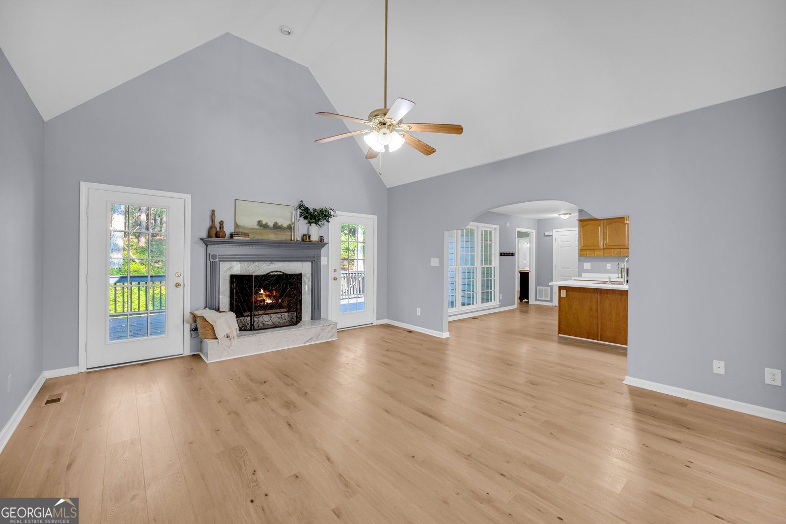 1078 Spratlin Mill Rd Hull - Photo 14