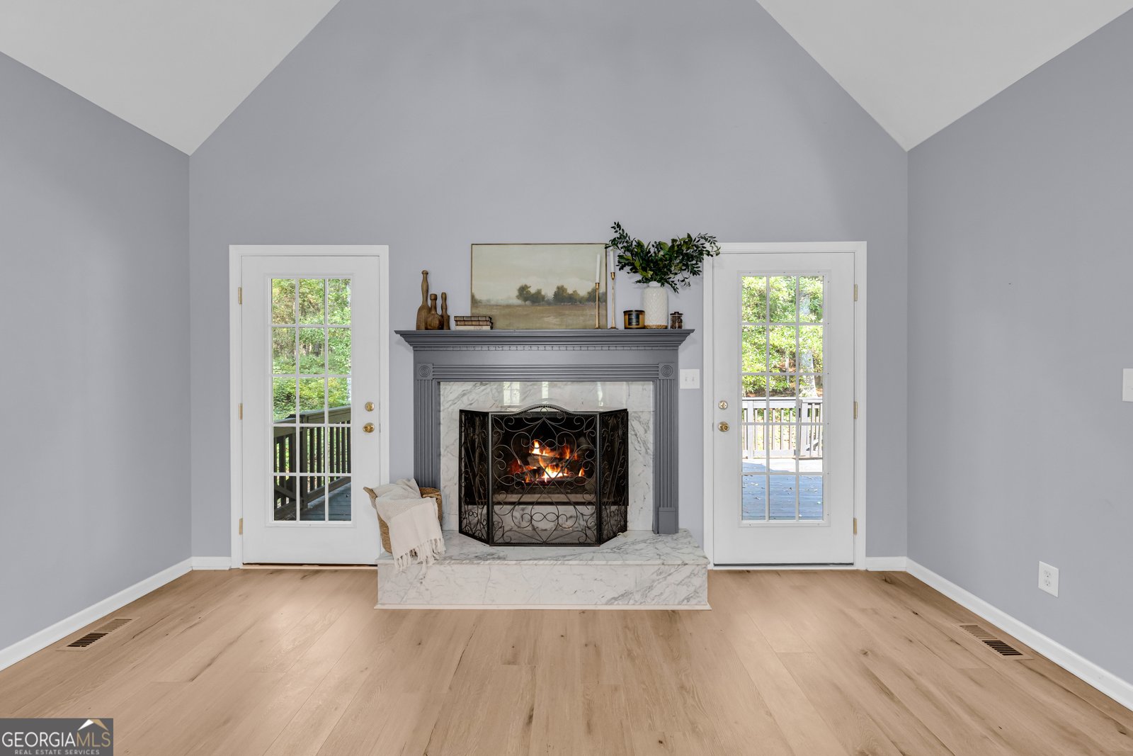 1078 Spratlin Mill Rd Hull - Photo 15