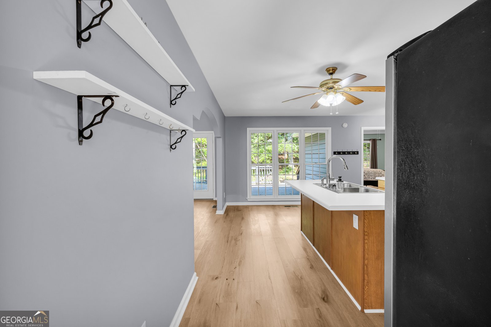 1078 Spratlin Mill Rd Hull - Photo 20