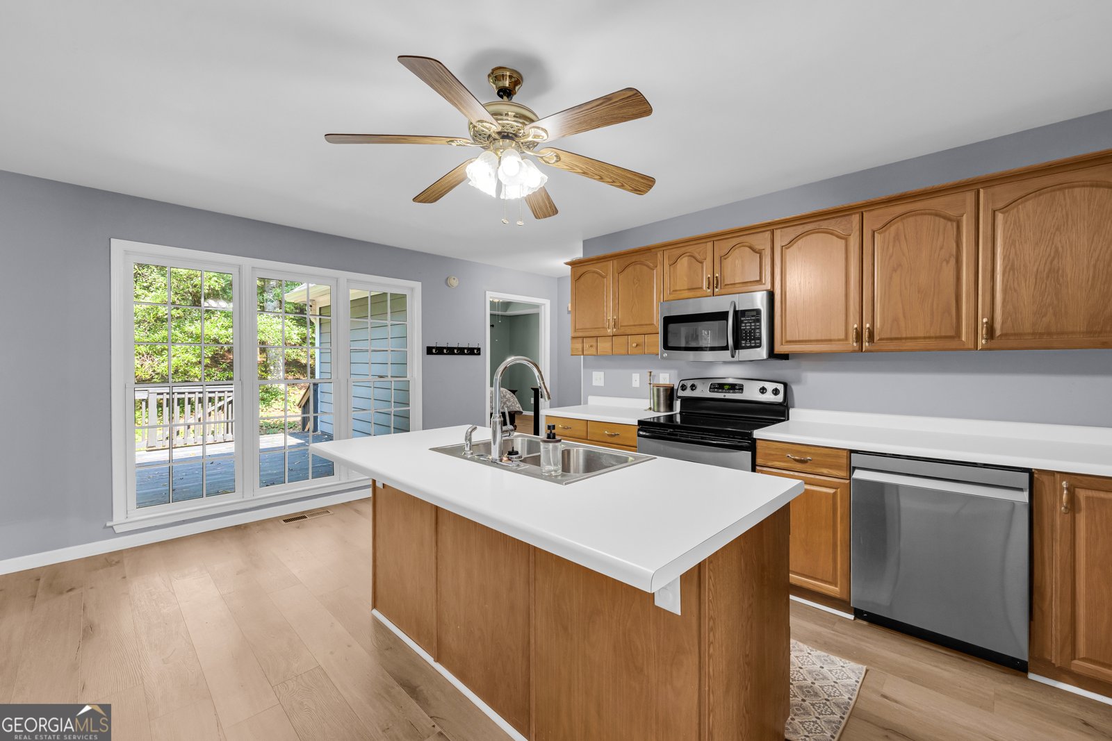 1078 Spratlin Mill Rd Hull - Photo 21