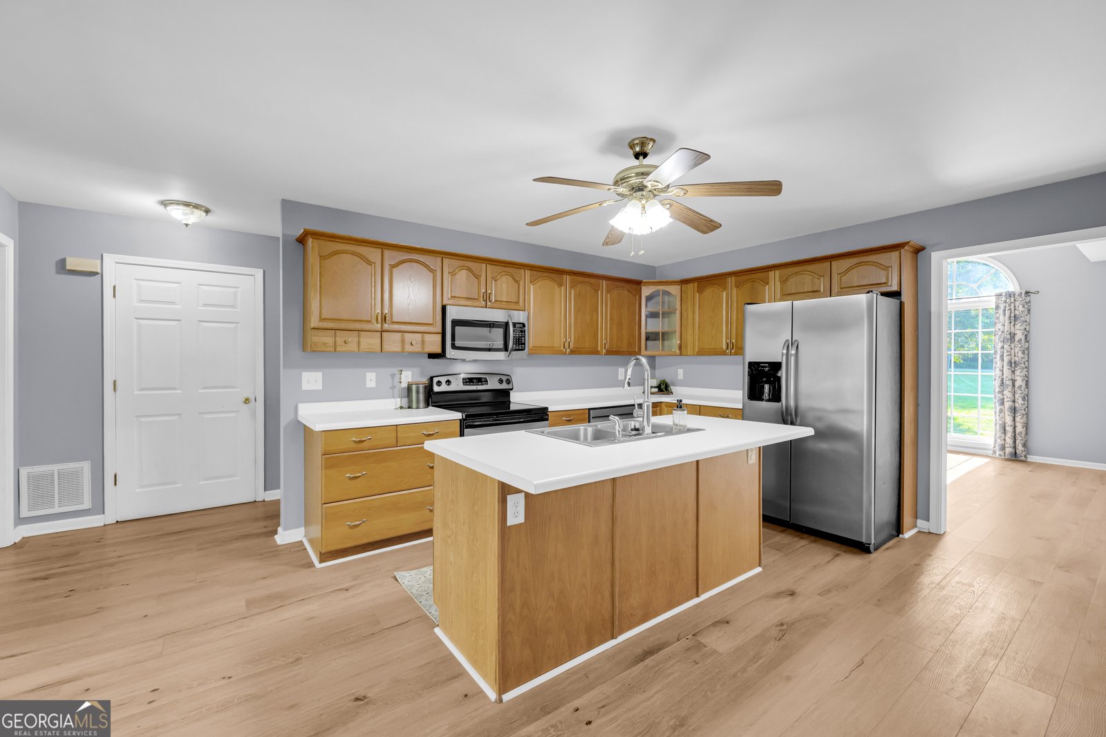 1078 Spratlin Mill Rd Hull - Photo 22