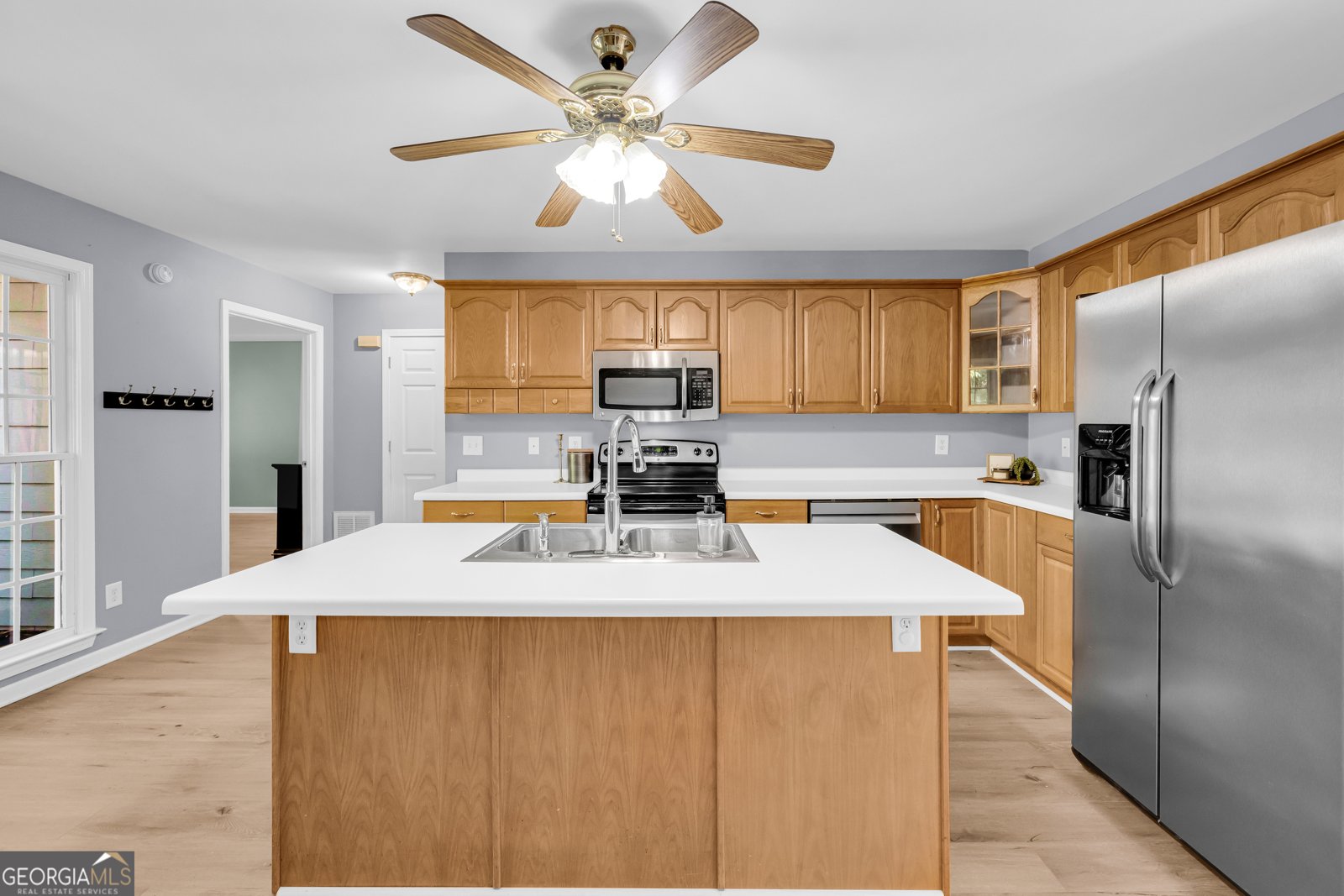 1078 Spratlin Mill Rd Hull - Photo 23