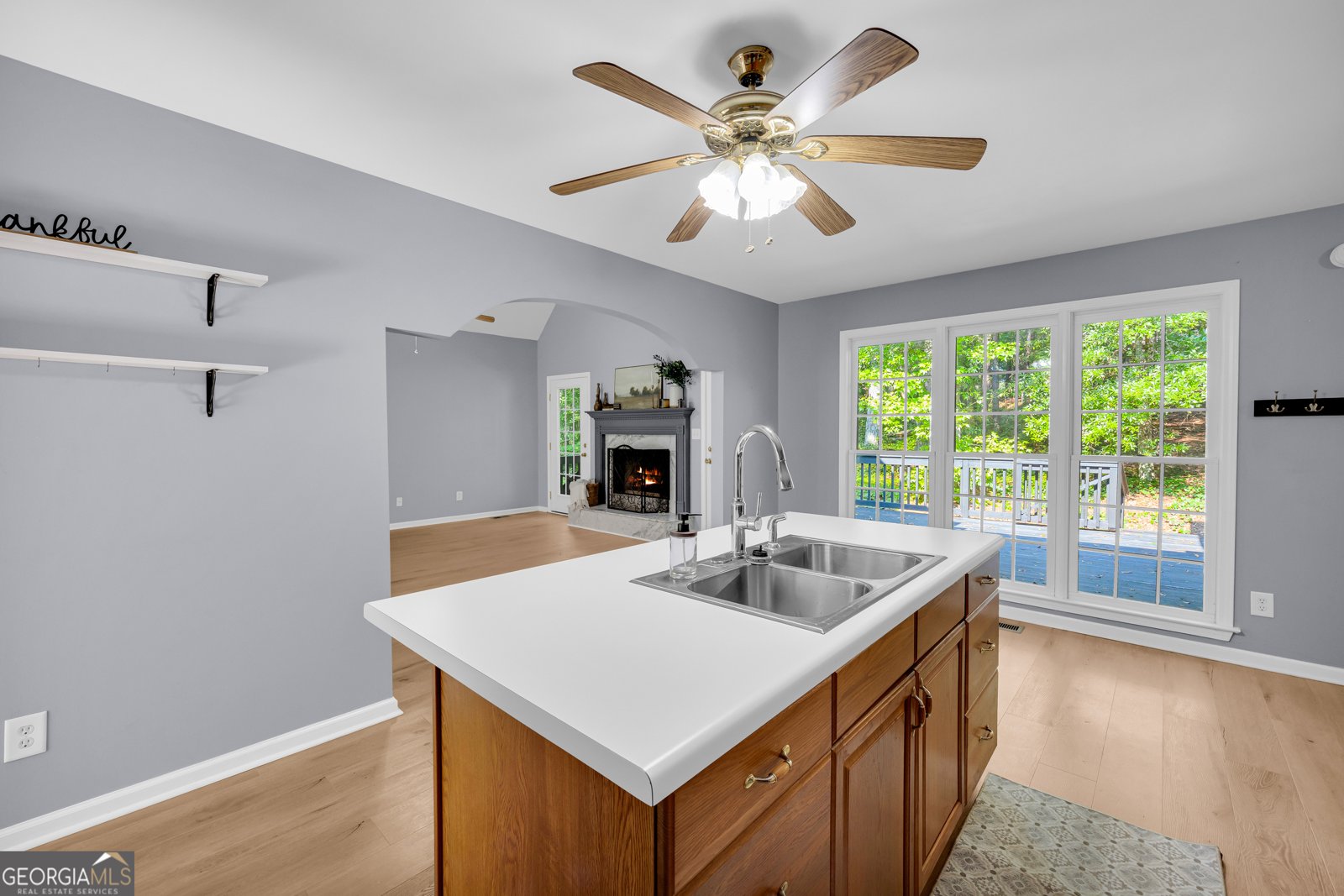 1078 Spratlin Mill Rd Hull - Photo 24