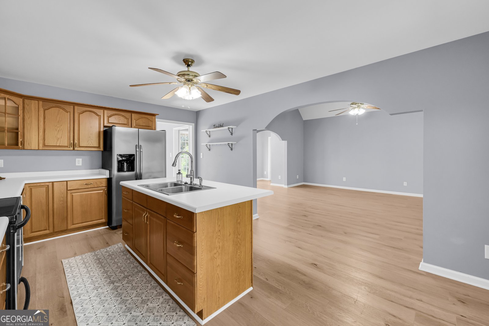 1078 Spratlin Mill Rd Hull - Photo 25
