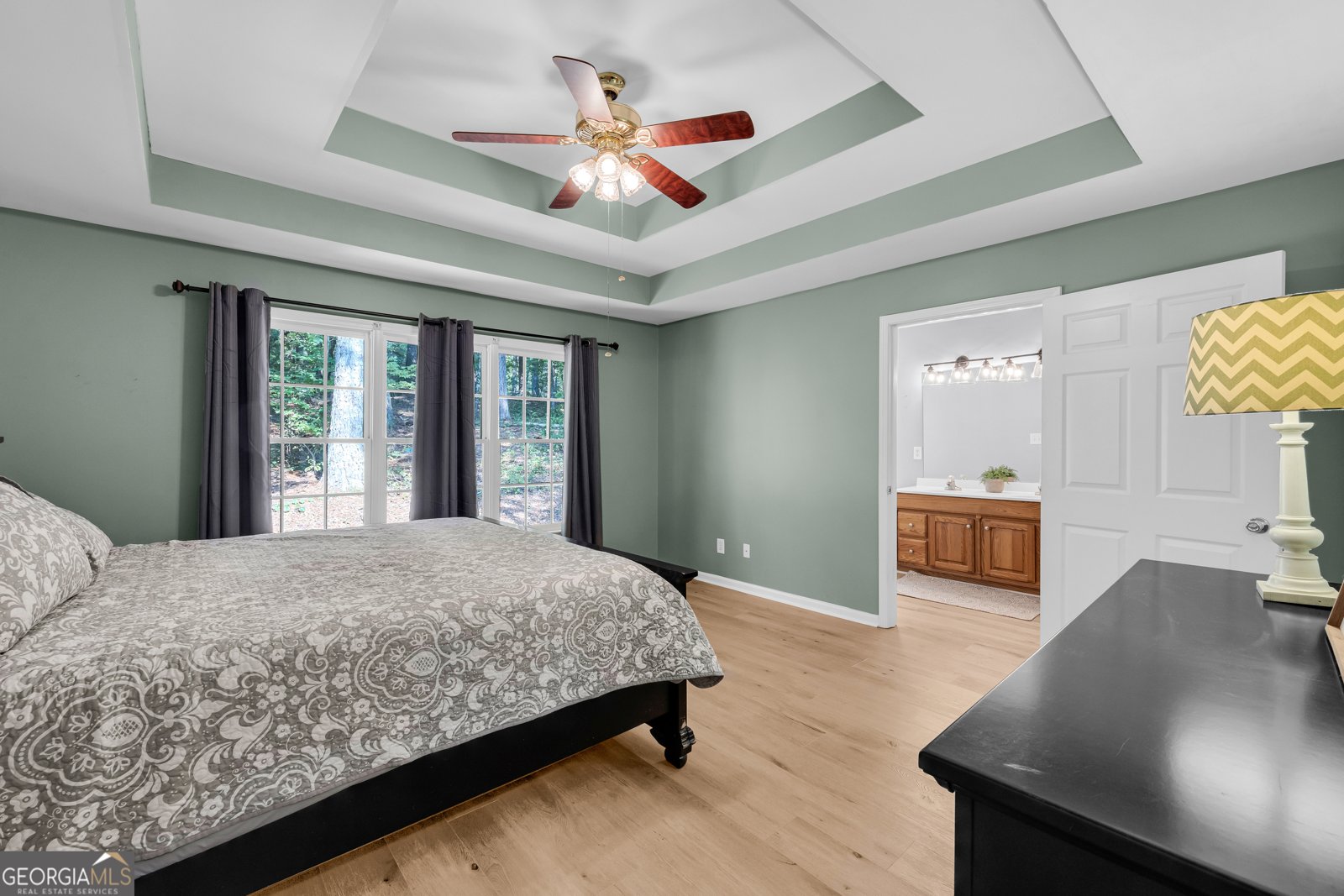 1078 Spratlin Mill Rd Hull - Photo 27