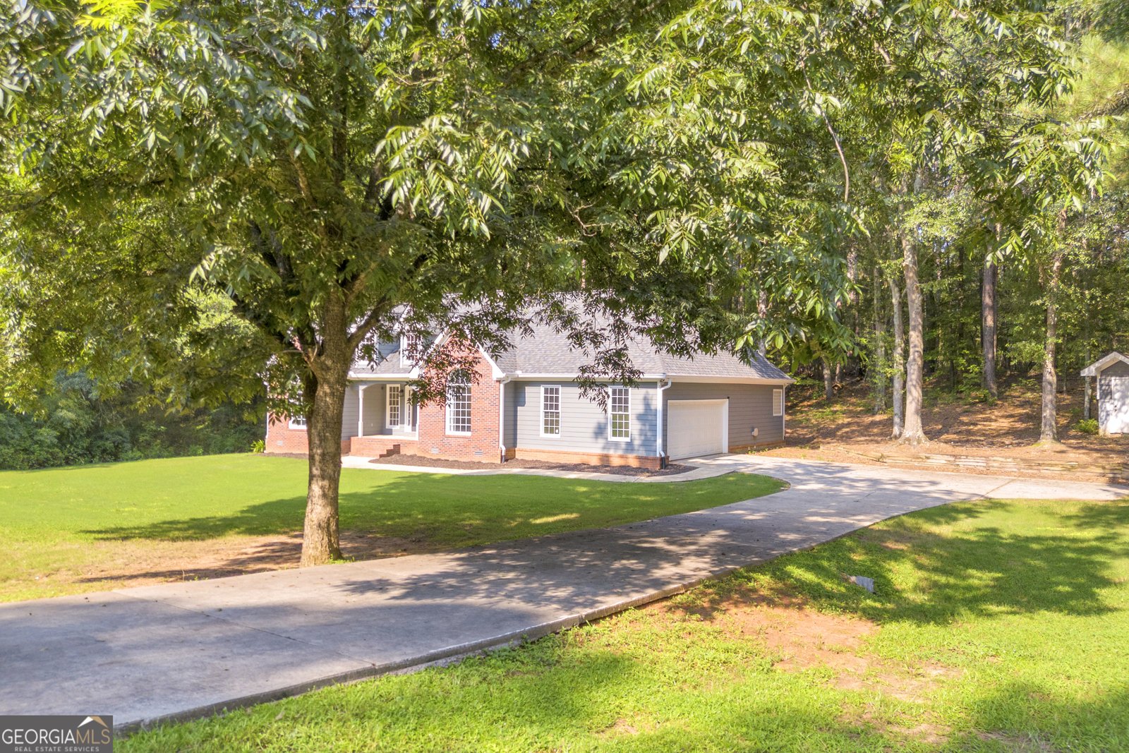 1078 Spratlin Mill Rd Hull - Photo 39