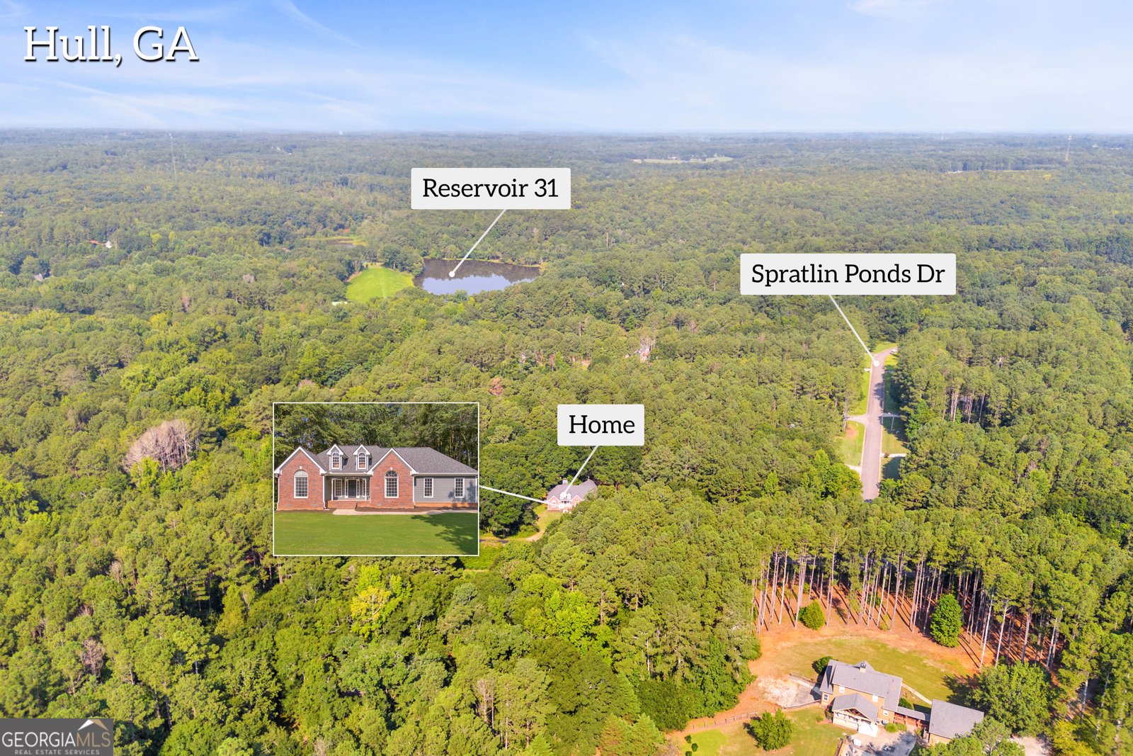 1078 Spratlin Mill Rd Hull - Photo 54