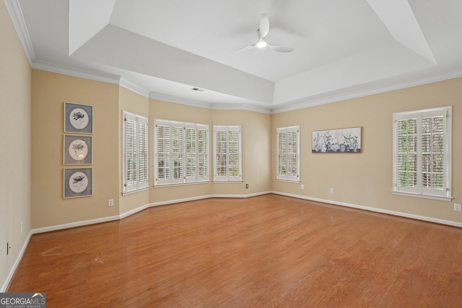 1502 Downington Run Acworth - Photo 14