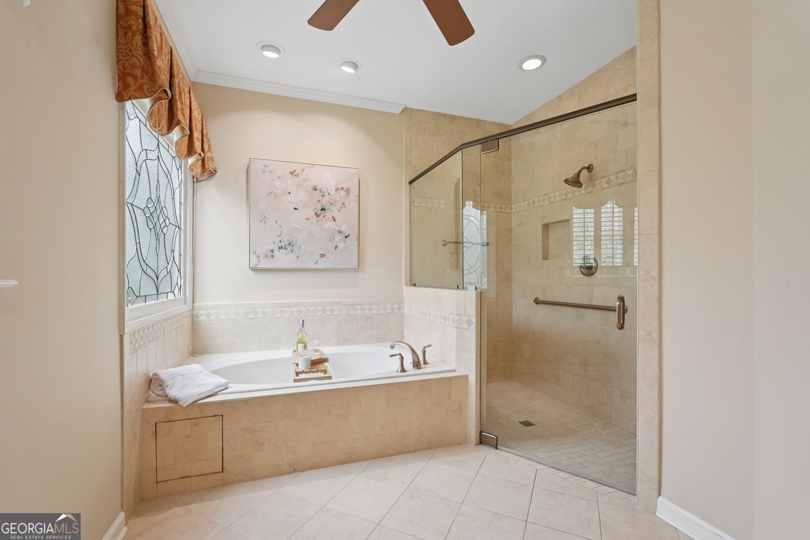 1502 Downington Run Acworth - Photo 16