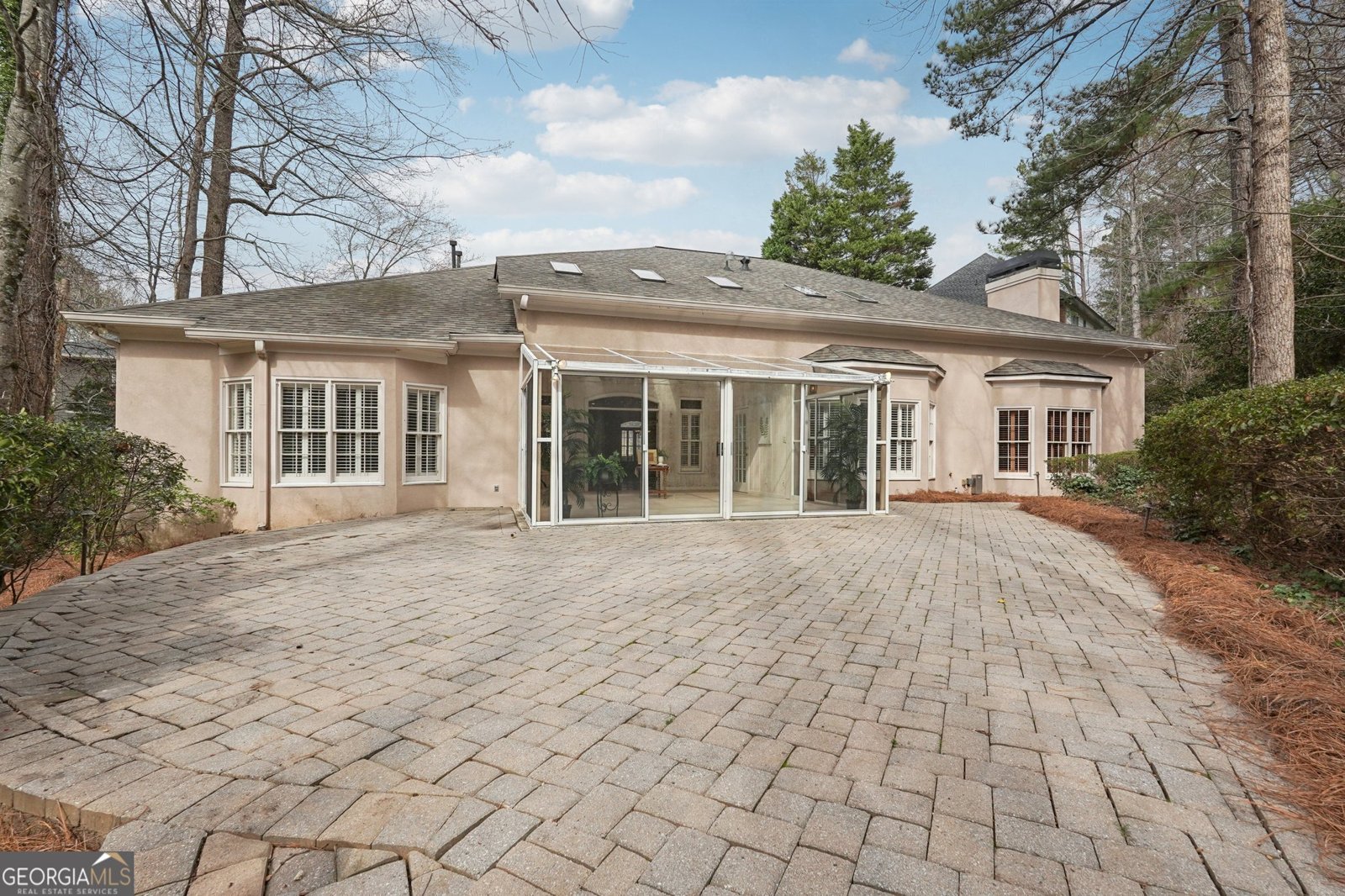 1502 Downington Run Acworth - Photo 22