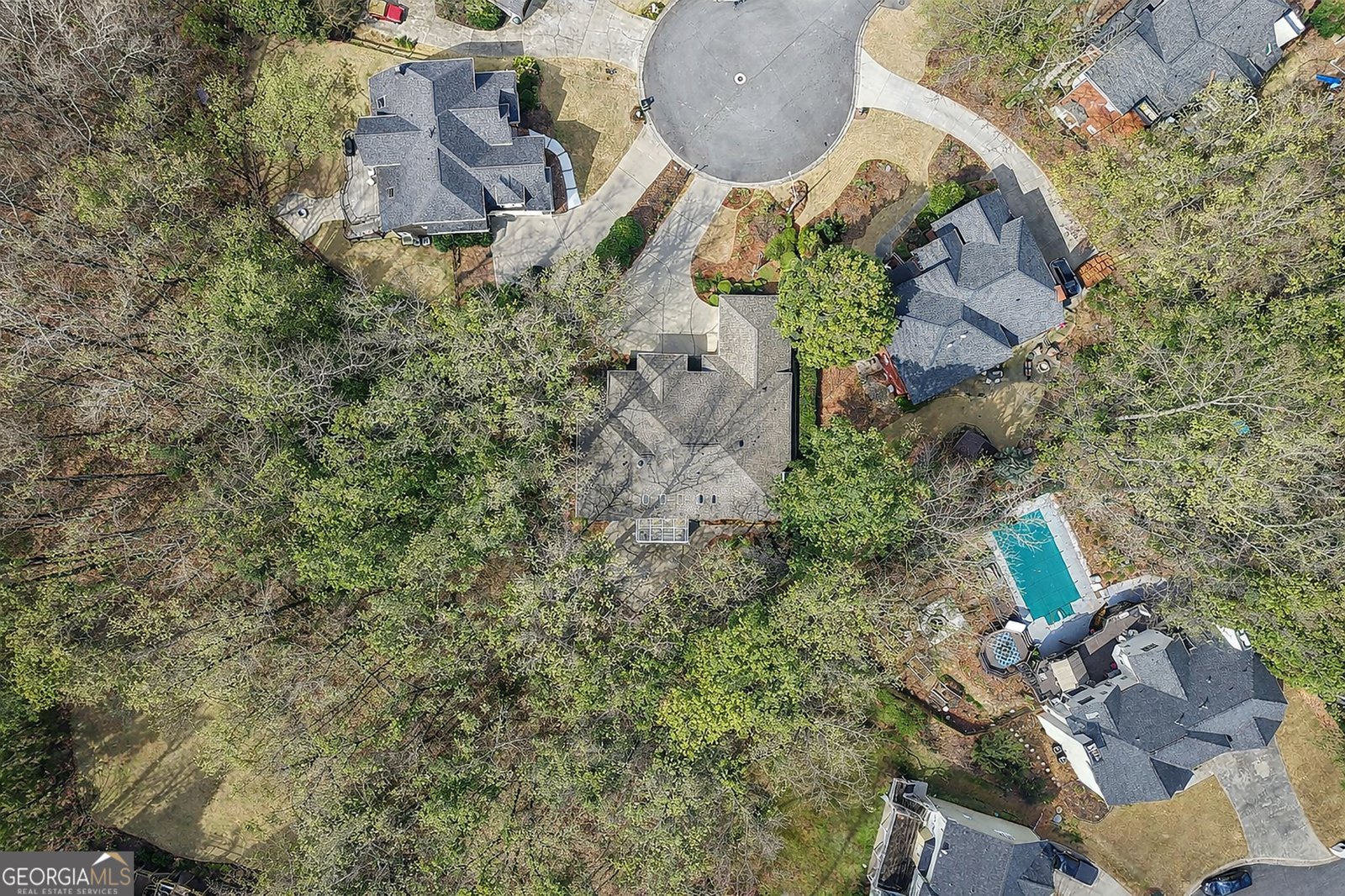 1502 Downington Run Acworth - Photo 24