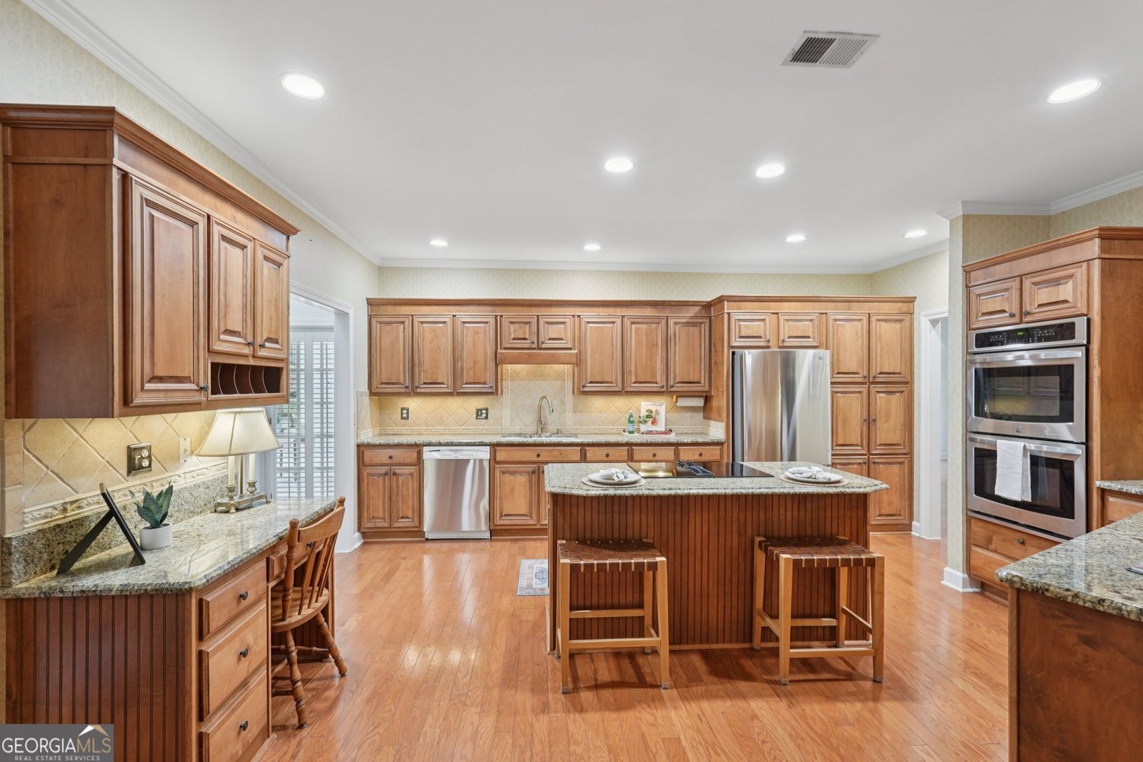 1502 Downington Run Acworth - Photo 6