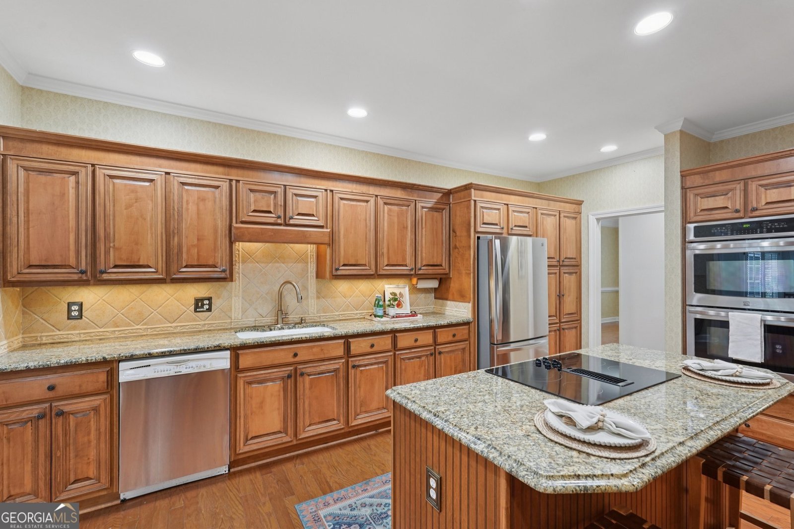 1502 Downington Run Acworth - Photo 7