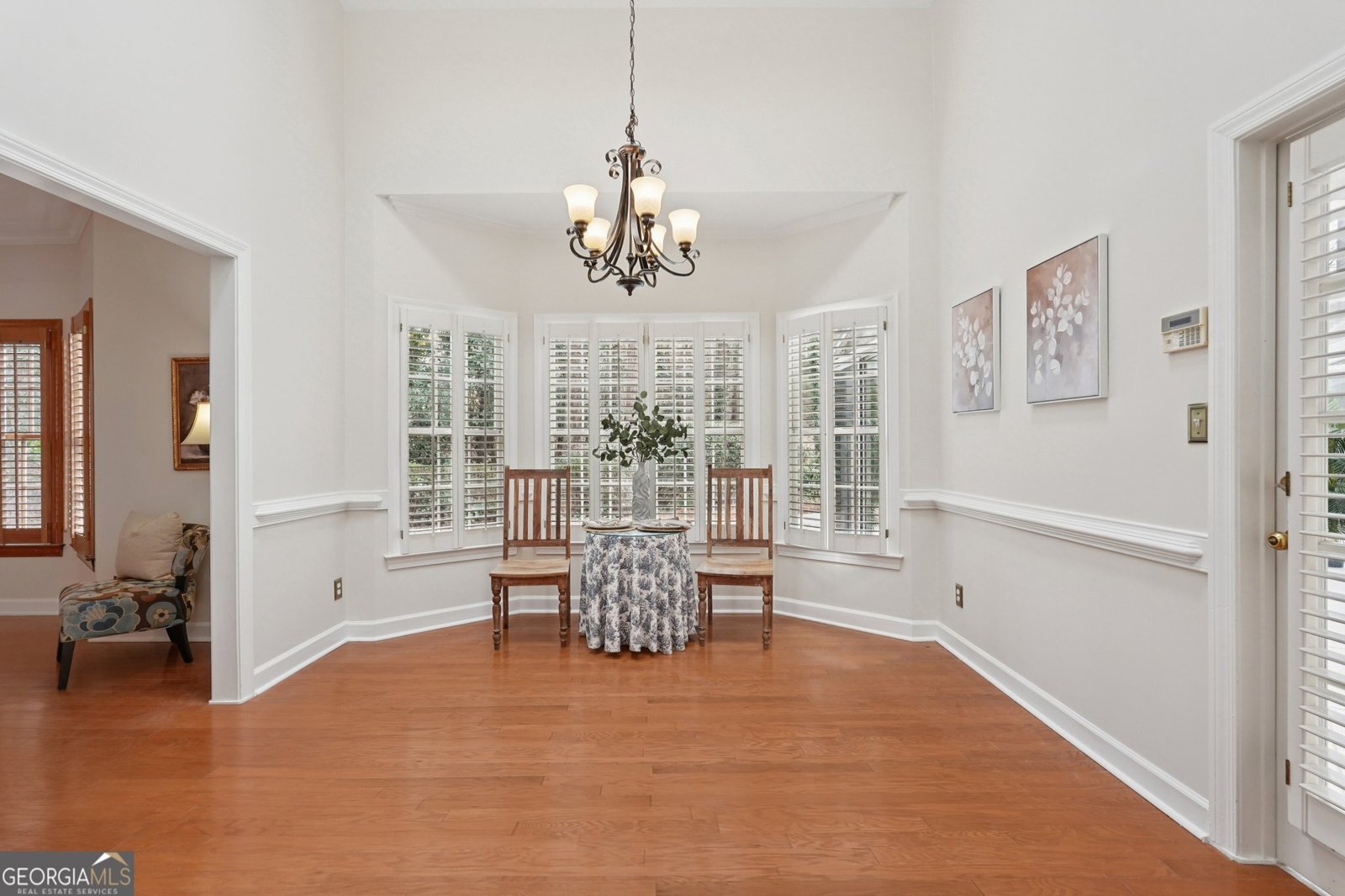 1502 Downington Run Acworth - Photo 8