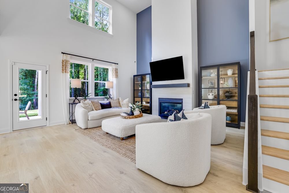 3179 Danlow Court Kennesaw - Photo 18