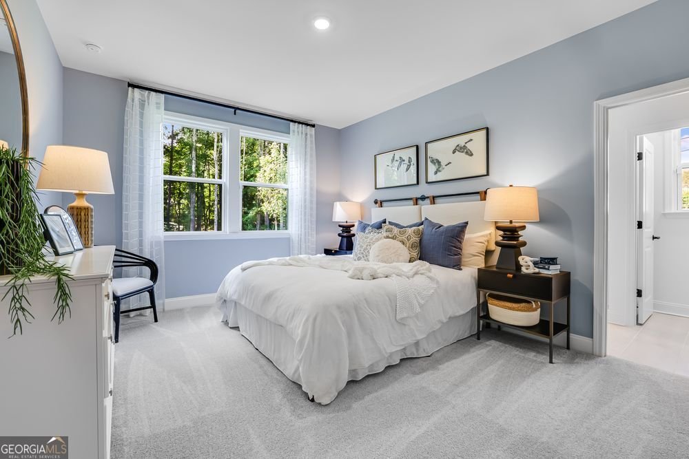 3179 Danlow Court Kennesaw - Photo 20