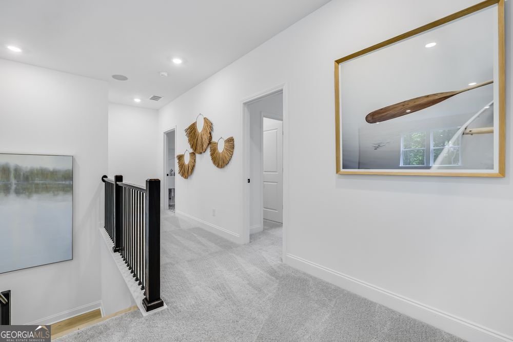 3179 Danlow Court Kennesaw - Photo 24