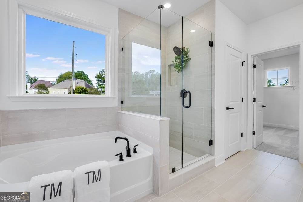 3179 Danlow Court Kennesaw - Photo 27