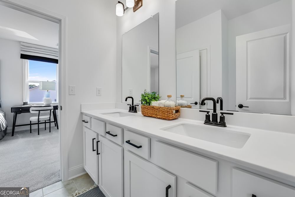3179 Danlow Court Kennesaw - Photo 32