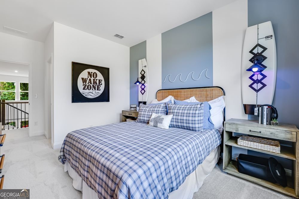 3179 Danlow Court Kennesaw - Photo 34