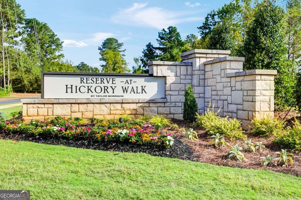 3179 Danlow Court Kennesaw - Photo 40