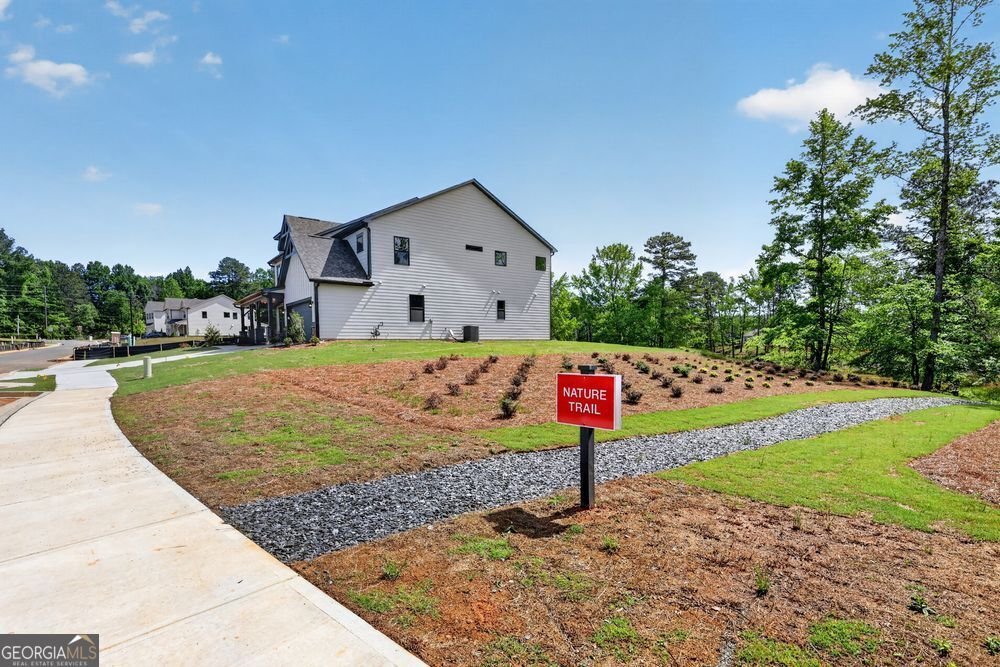 3179 Danlow Court Kennesaw - Photo 41