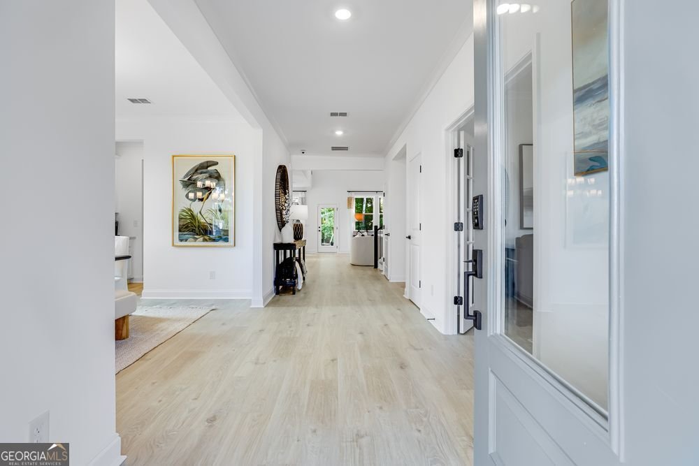 3179 Danlow Court Kennesaw - Photo 6