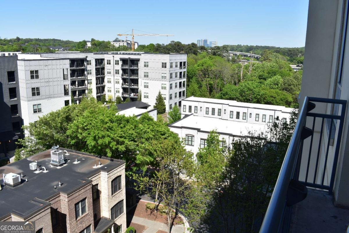 711 Cosmopolitan Drive Atlanta - Photo 10