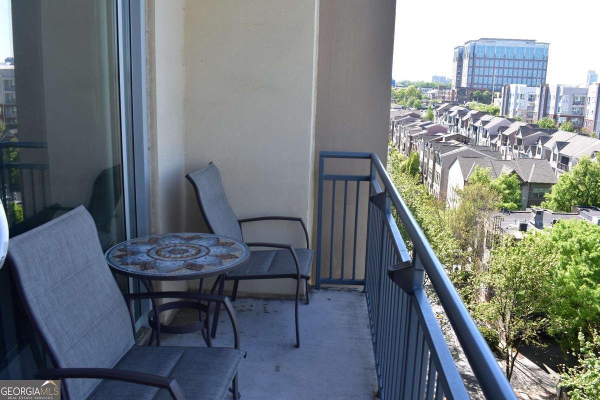 711 Cosmopolitan Drive Atlanta - Photo 9