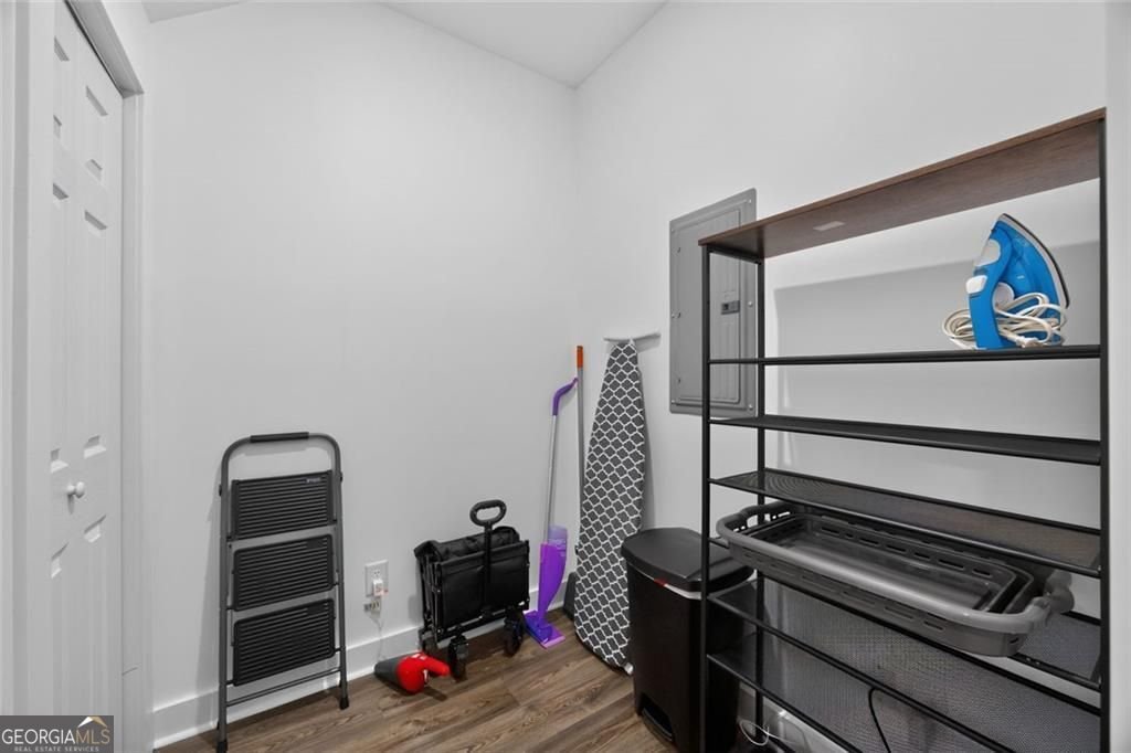 6305 Shannon Parkway Union City - Photo 11