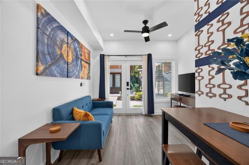 6305 Shannon Parkway Union City - Photo 7