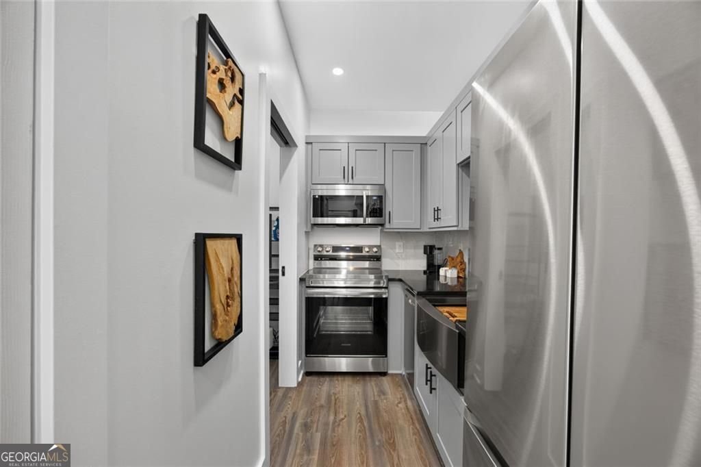 6305 Shannon Parkway Union City - Photo 8