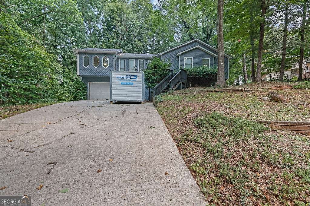 2721 Pine Cone Lane Duluth - main photo