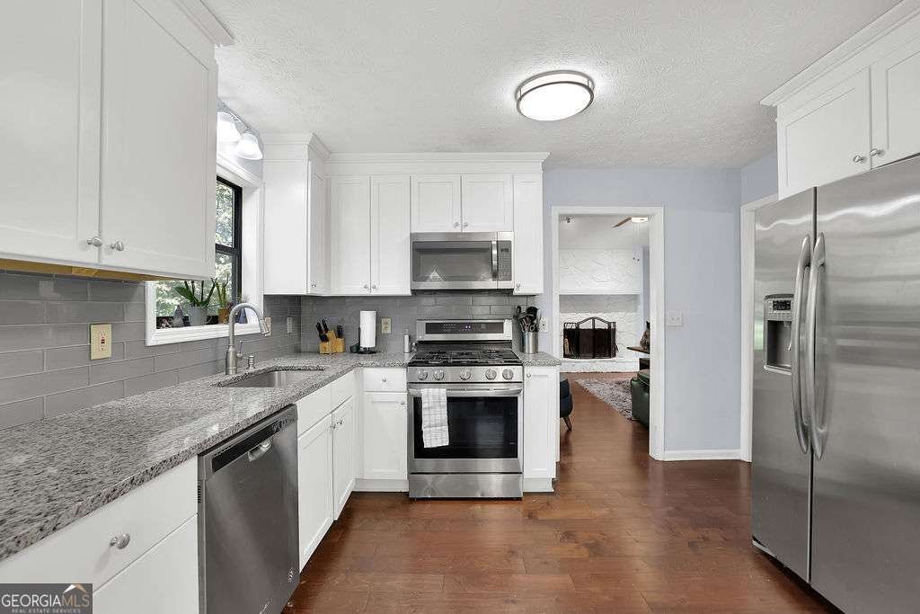 2721 Pine Cone Lane Duluth - Photo 13