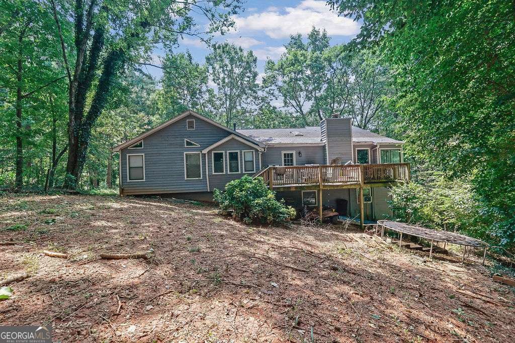 2721 Pine Cone Lane Duluth - Photo 29