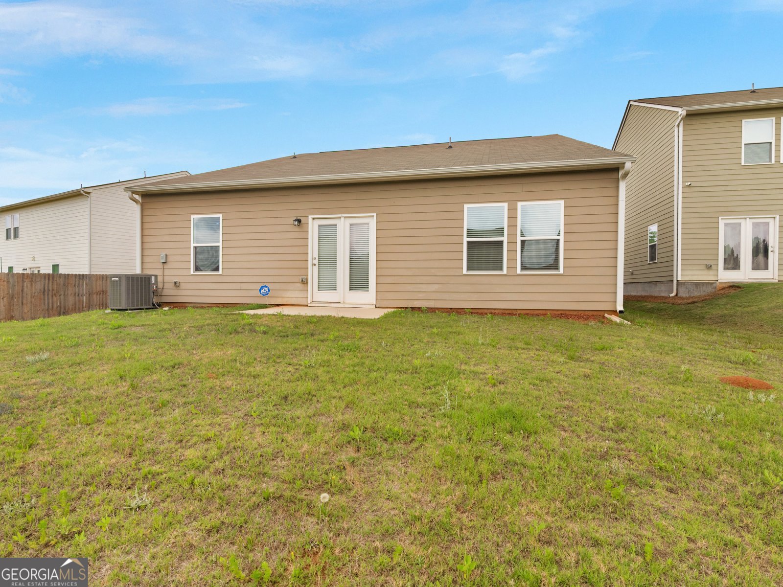 214 Georgian Way Locust Grove - Photo 19