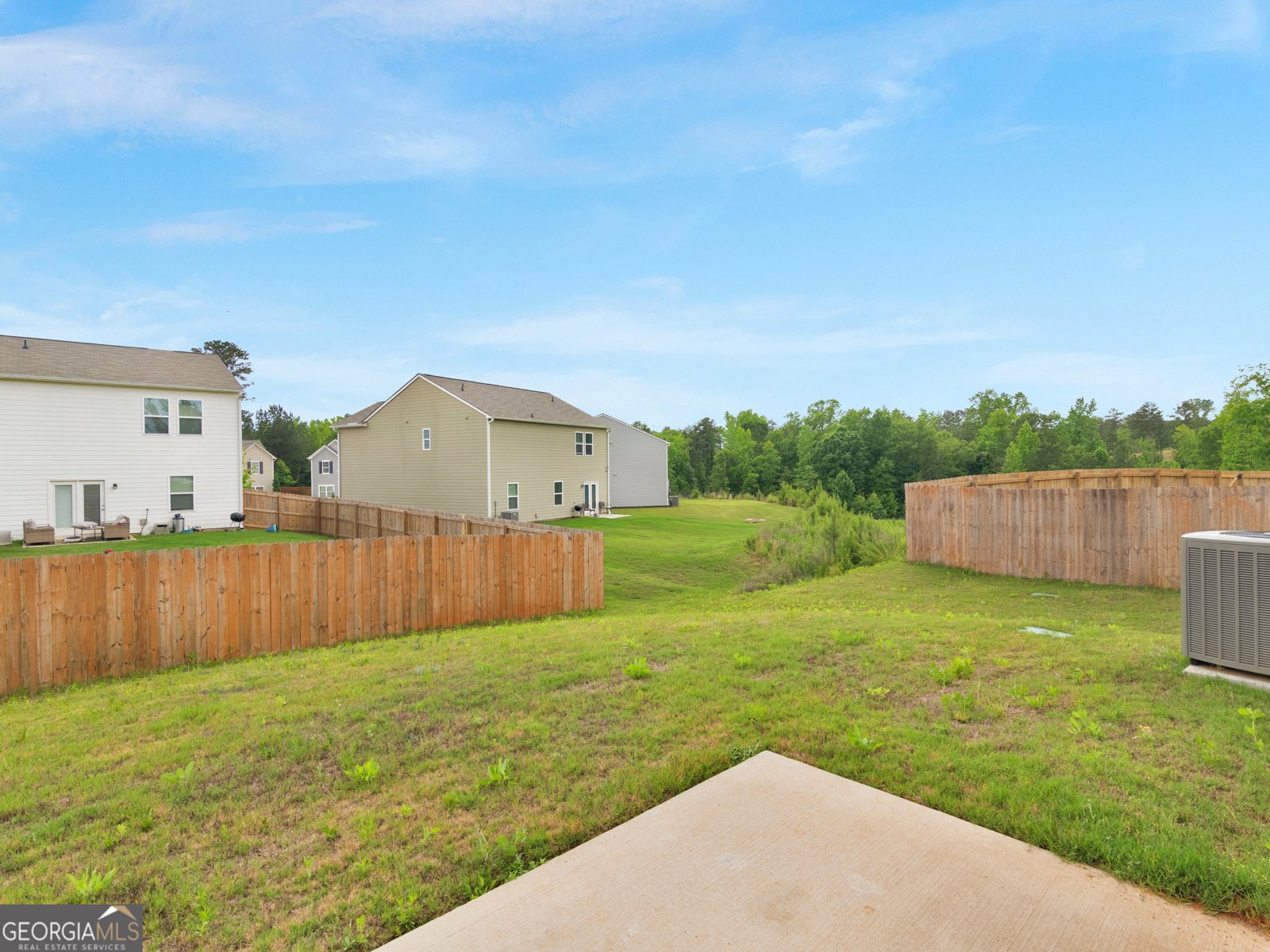 214 Georgian Way Locust Grove - Photo 20
