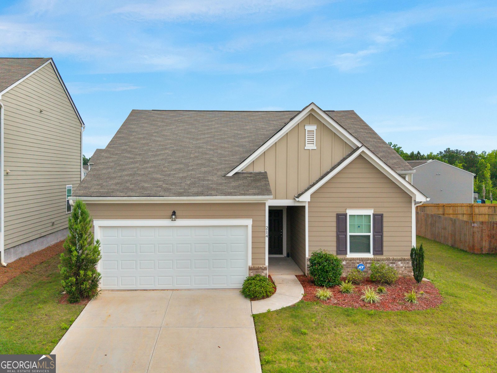 214 Georgian Way Locust Grove - Photo 23