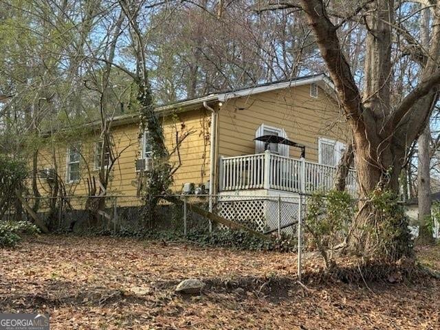 474 Center Hill Avenue Atlanta - main photo