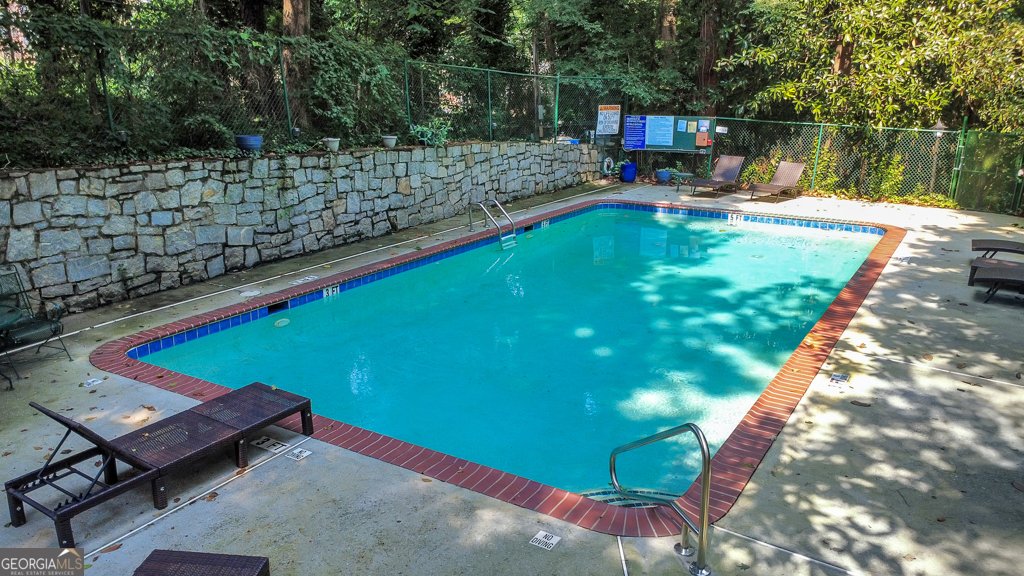 1111 Clairemont Avenue Decatur - Photo 31