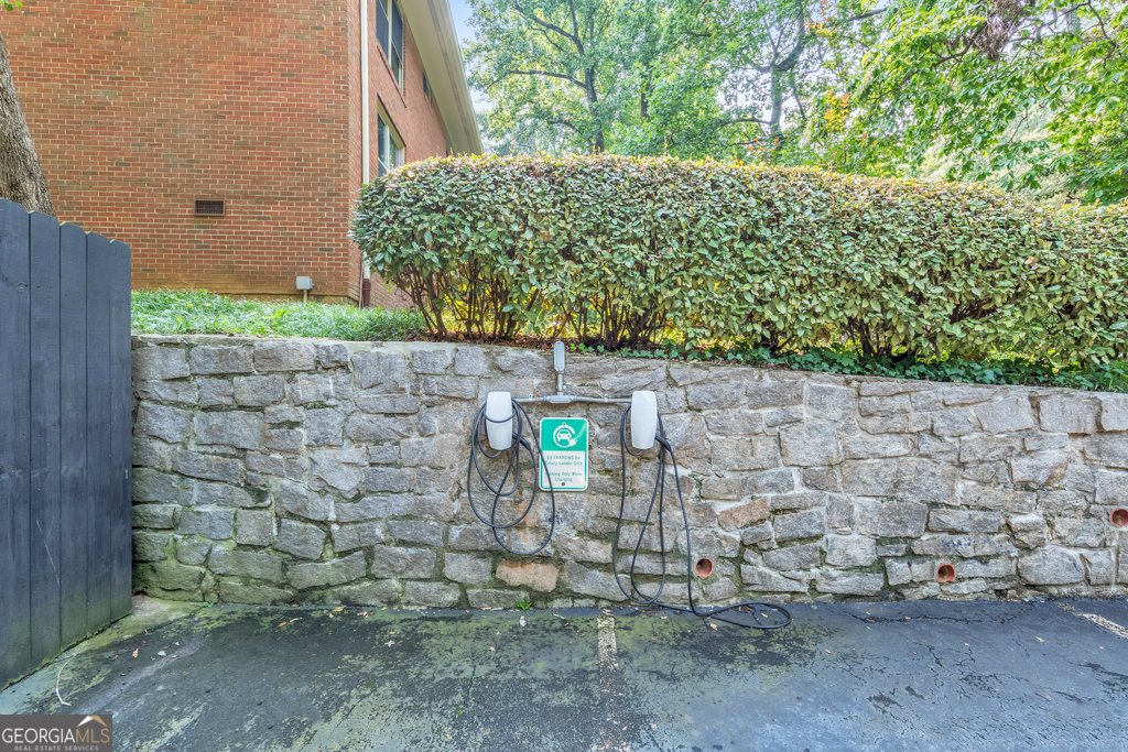 1111 Clairemont Avenue Decatur - Photo 32