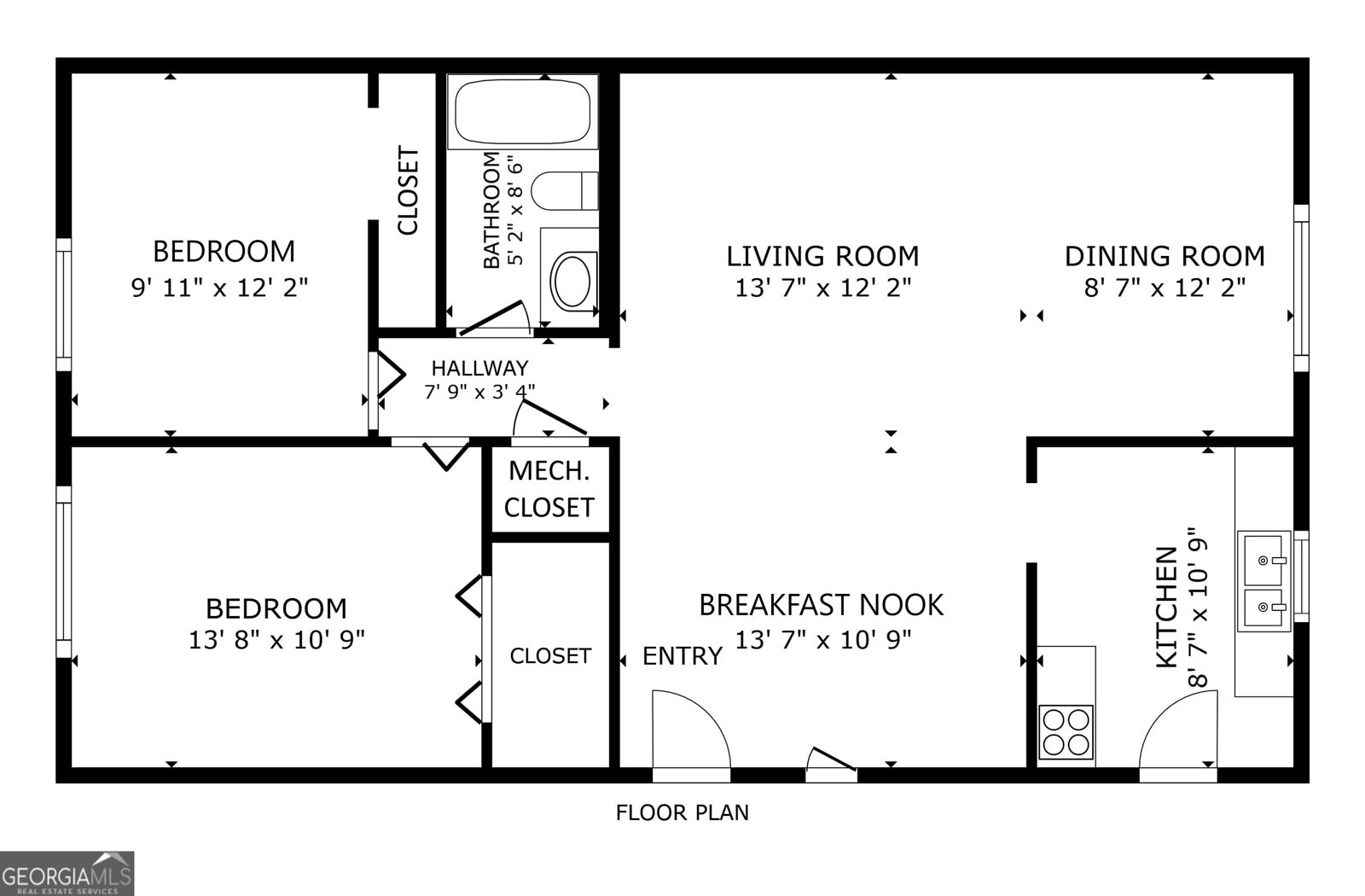 1111 Clairemont Avenue Decatur - Photo 34